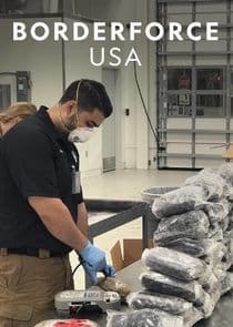 Borderforce USA thumbnail