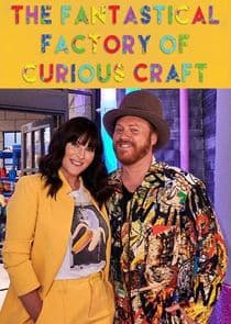 The Fantastical Factory of Curious Craft thumbnail