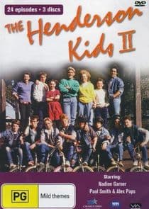 The Henderson Kids II thumbnail