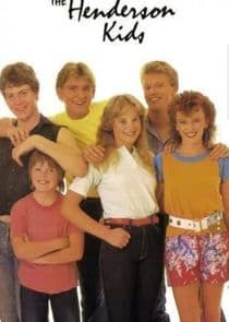 The Henderson Kids thumbnail
