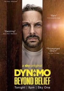 Dynamo: Beyond Belief thumbnail
