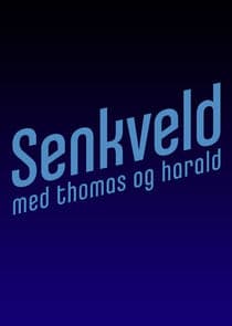 Senkveld med Thomas og Harald thumbnail