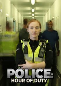 Police: Hour of Duty thumbnail