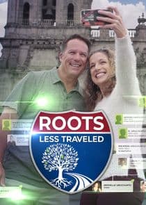Roots Less Traveled thumbnail