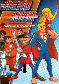 Hero High thumbnail