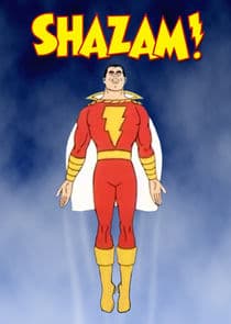 Shazam: The Animated Series thumbnail