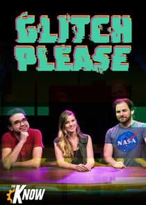 Glitch Please thumbnail