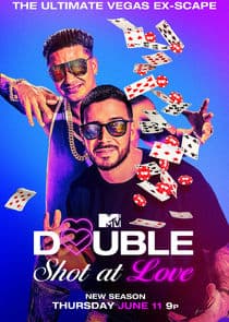 Double Shot at Love thumbnail
