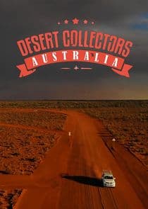 Desert Collectors thumbnail