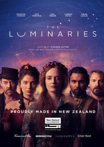 The Luminaries thumbnail