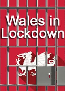 Wales in Lockdown thumbnail