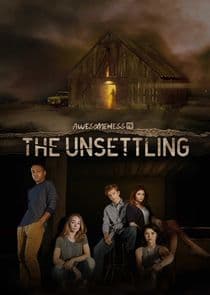 The Unsettling thumbnail