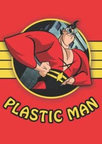 Plastic Man In... thumbnail