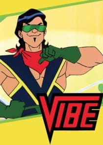 Vibe thumbnail