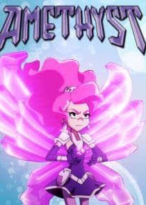 Amethyst, Princess of Gemworld thumbnail