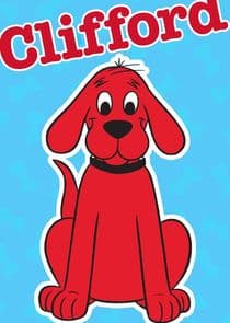 Clifford the Big Red Dog thumbnail