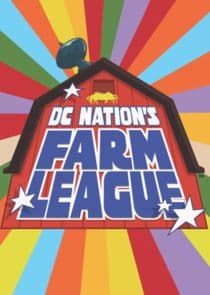DC Nation's Farm League thumbnail