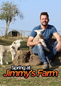 Spring at Jimmy's Farm thumbnail