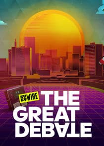 Syfy Wire's The Great Debate thumbnail