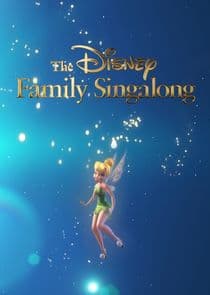 The Disney Family Singalong thumbnail