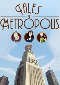 Tales of Metropolis thumbnail