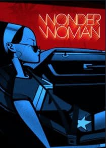 Wonder Woman thumbnail