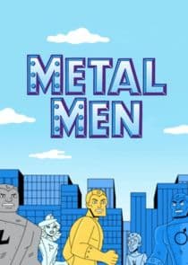 Metal Men thumbnail