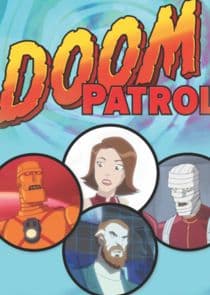 Doom Patrol thumbnail