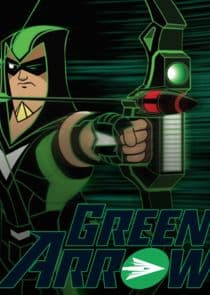 Green Arrow thumbnail