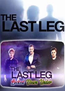 The Last Leg: Locked Down Under thumbnail