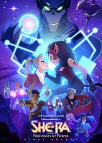 She-Ra and the Princesses of Power thumbnail