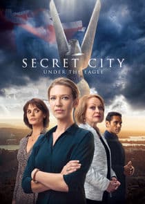 Secret City thumbnail