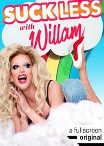 Suck Less with Willam thumbnail