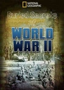 WWII: Secrets from Space thumbnail