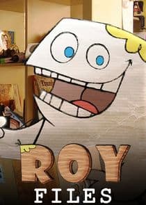 The Roy Files thumbnail