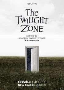 The Twilight Zone thumbnail