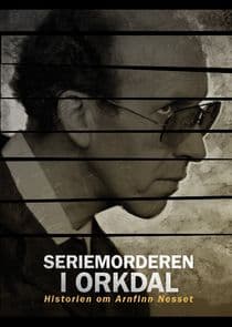 Seriemorderen i Orkdal thumbnail