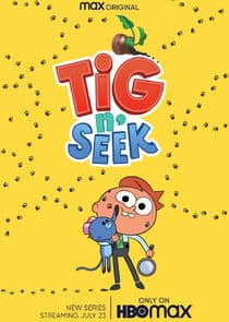 Tig N' Seek thumbnail