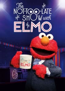 The Not Too Late Show with Elmo thumbnail