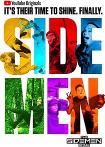 The Sidemen Show thumbnail