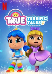 True: Terrific Tales thumbnail