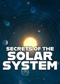 Secrets of the Solar System thumbnail