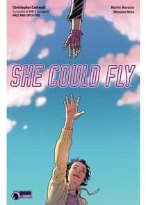 She Could Fly thumbnail