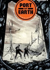 Port of Earth thumbnail