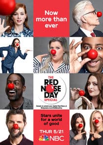 The Red Nose Day Special thumbnail