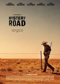 Mystery Road thumbnail