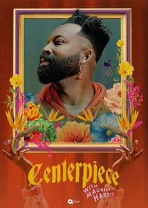 Centerpiece with Maurice Harris thumbnail