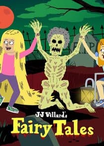 JJ Villard's Fairy Tales thumbnail