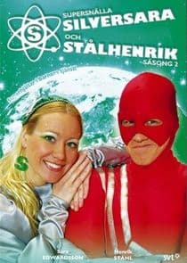 Supersnällasilversara och Stålhenrik thumbnail
