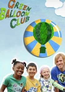 Green Balloon Club thumbnail